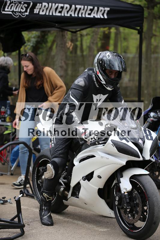 Archiv-2023/10 21.04.2023 Discover the Bike ADR/Impressionen